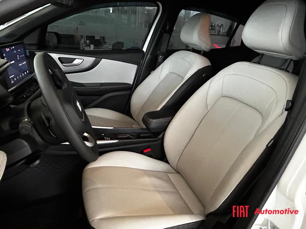 FASTBACK 1.0 TURBO 200 HYBRID IMPETUS CVT8
