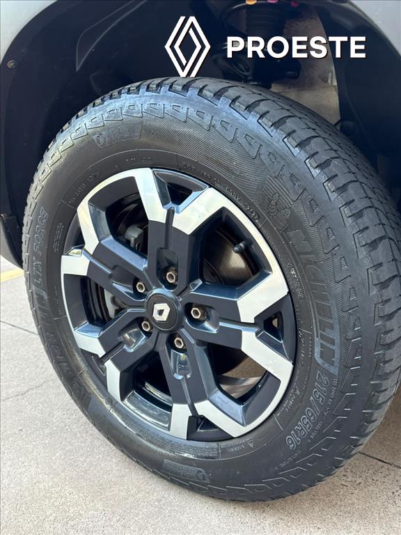 OROCH 1.3 TCE FLEX OUTSIDER X-TRONIC12