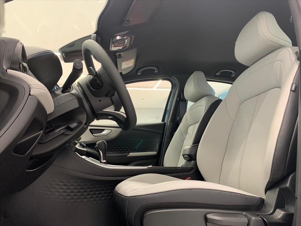 FASTBACK 1.0 TURBO 200 HYBRID IMPETUS CVT4