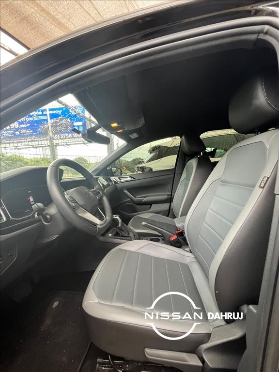 NIVUS 1.0 200 TSI TOTAL FLEX HIGHLINE AUTOMÁTICO8