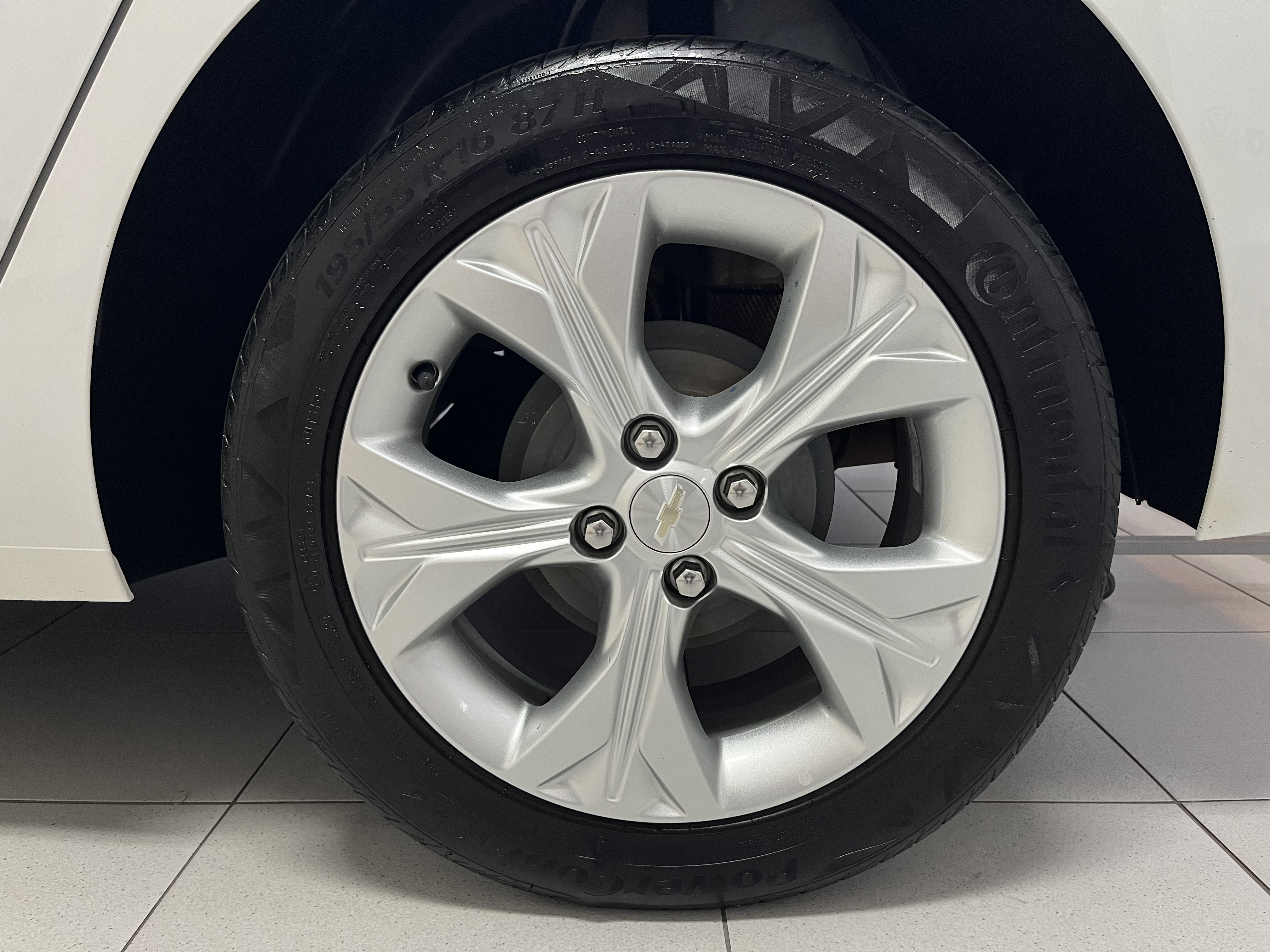 ONIX 1.0 TURBO FLEX LTZ MANUAL11