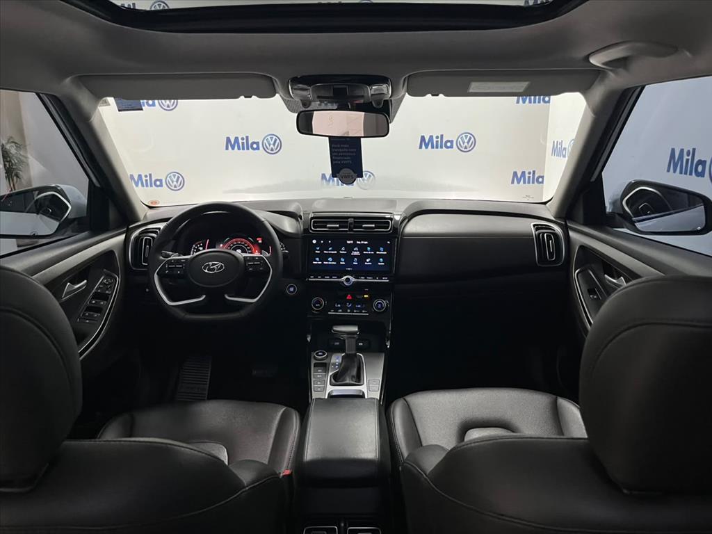 CRETA 1.0 TGDI FLEX PLATINUM AUTOMÁTICO9