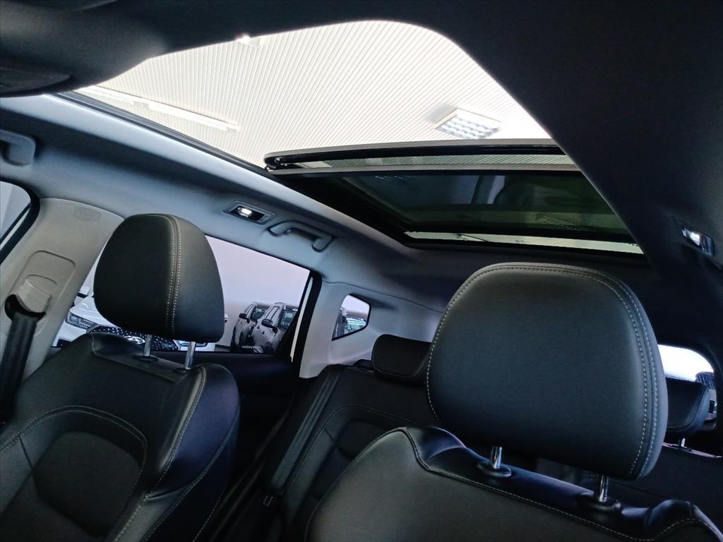 Caoa Chery-TIGGO 7 PRO-1.6 TGDI GASOLINA MAX DRIVE DCT