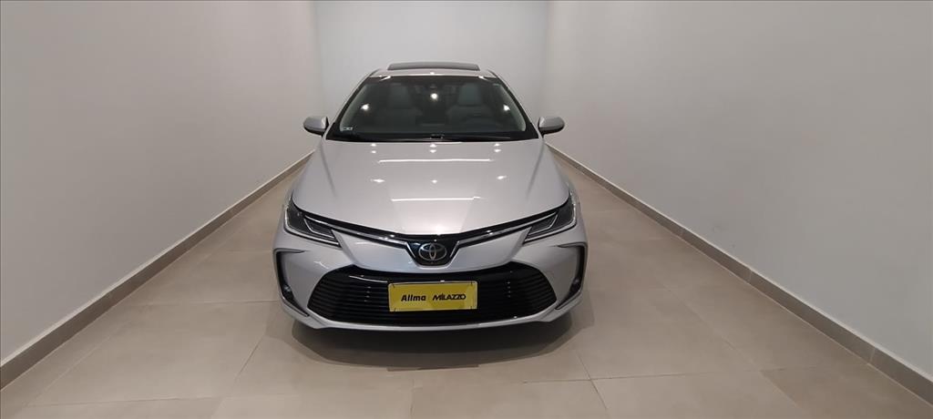 COROLLA 2.0 VVT-IE FLEX ALTIS DIRECT SHIFT4