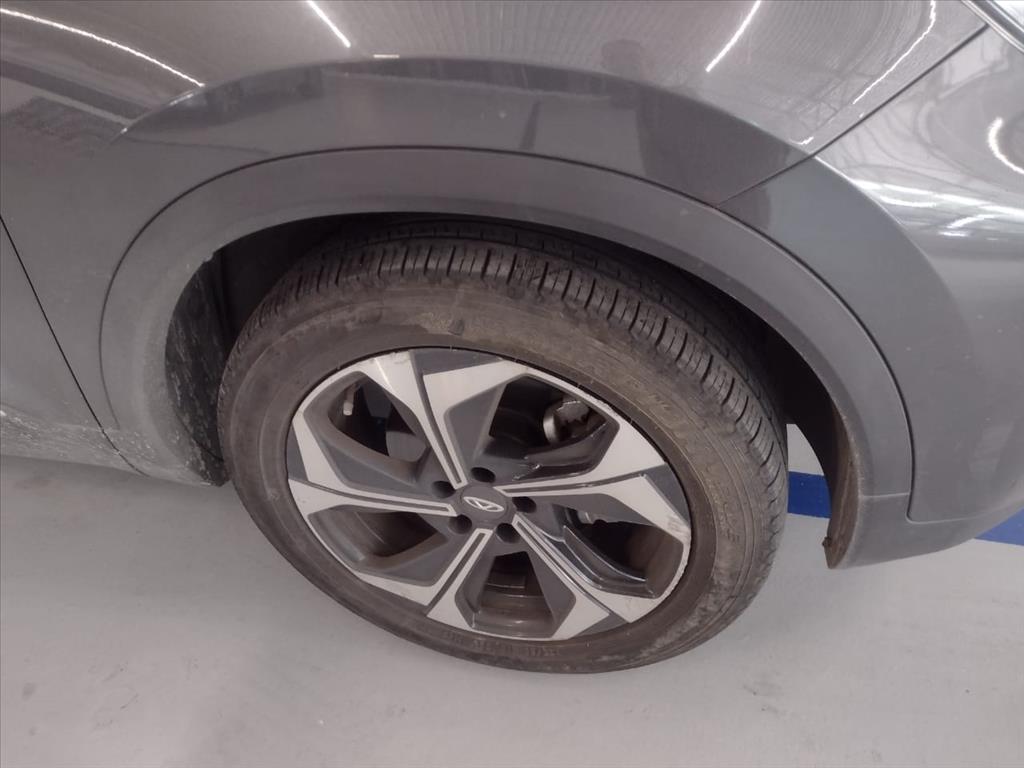 Caoa Chery-TIGGO 5X PRO-1.5 VVT TURBO iFLEX CVT