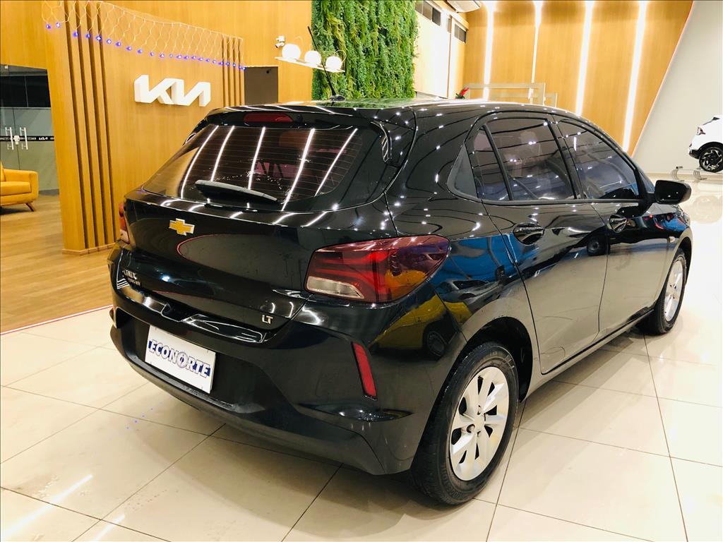 ONIX PLUS 1.0 FLEX LT MANUAL3