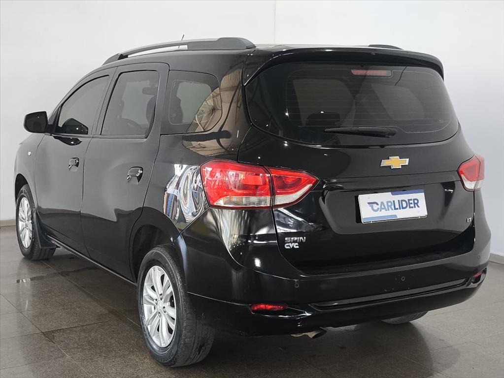 SPIN 1.8 LT 8V FLEX 4P MANUAL13