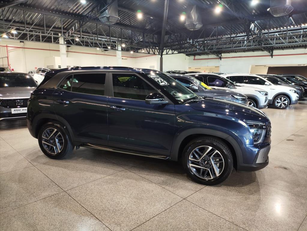 CRETA 1.0 TGDI FLEX N LINE AUTOMÁTICO4