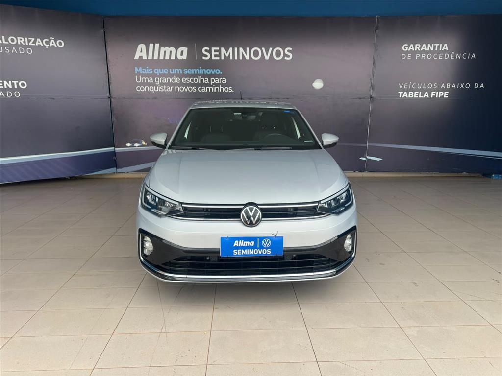 VIRTUS 1.0 200 TSI HIGHLINE AUTOMÁTICO6