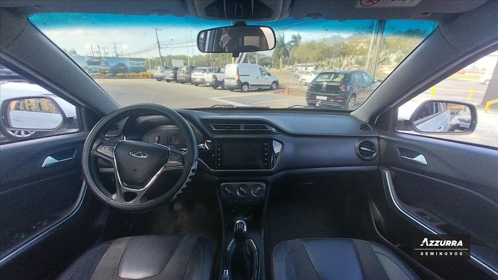 TIGGO 2 1.5 MPFI 16V FLEX LOOK 4P MANUAL