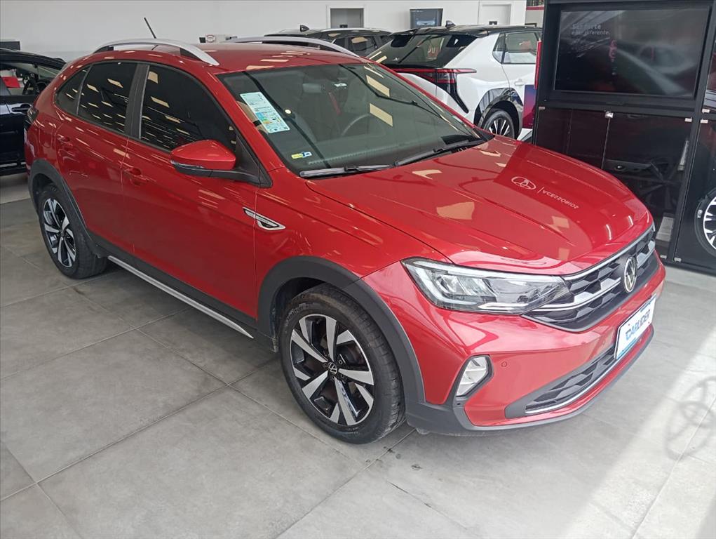 NIVUS 1.0 200 TSI TOTAL FLEX HIGHLINE AUTOMÁTICO2