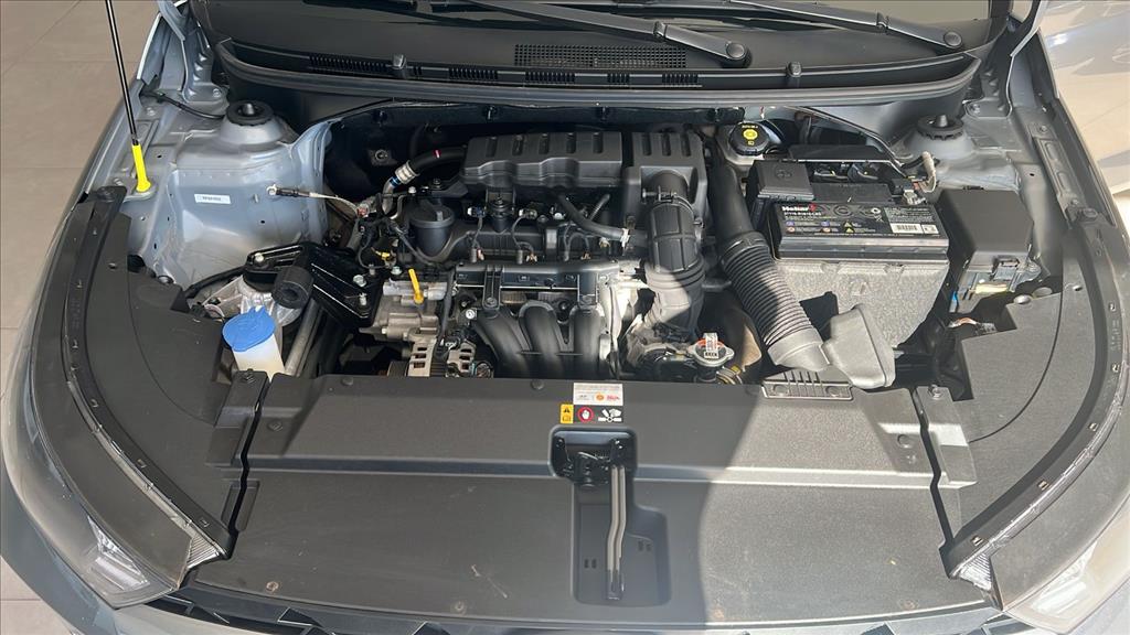 HB20 1.0 12V FLEX SENSE MANUAL17