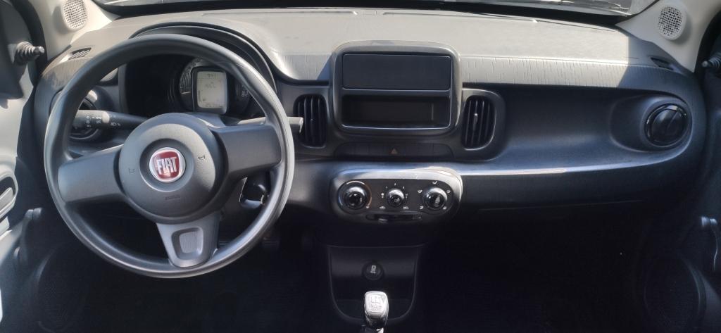 MOBI 1.0 8V EVO FLEX EASY MANUAL MOBI 1.0 8V EVO FLEX EASY MANUAL