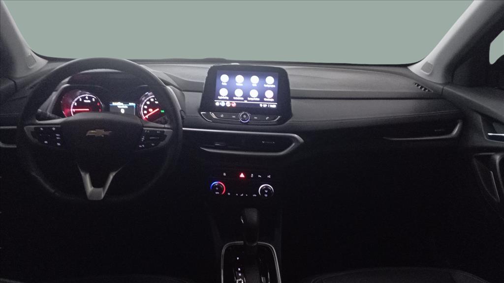 TRACKER 1.2 TURBO FLEX PREMIER AUTOMÁTICO12