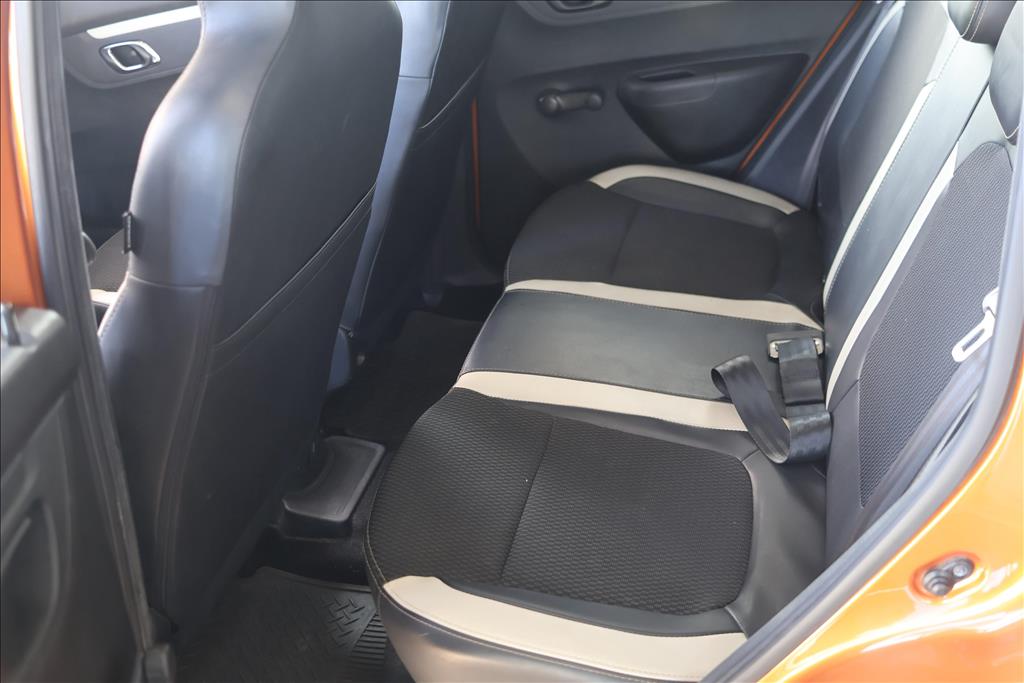 RENAULT KWID 1.0 12V SCE FLEX INTENSE MANUAL