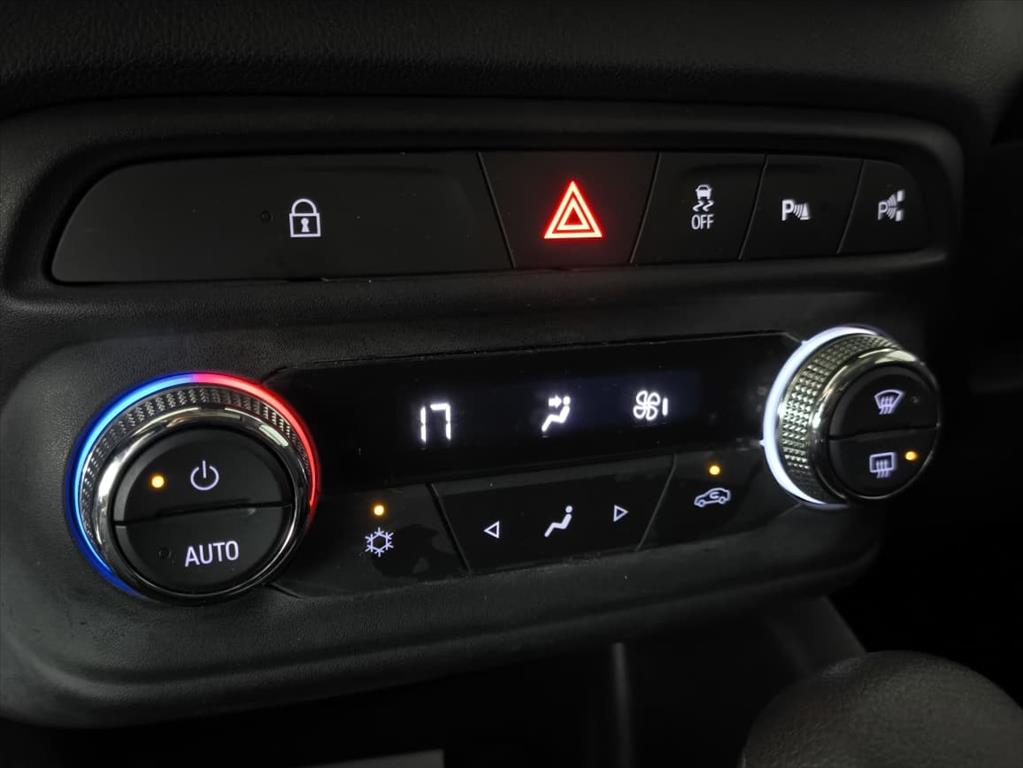 TRACKER 1.2 TURBO FLEX PREMIER AUTOMÁTICO6