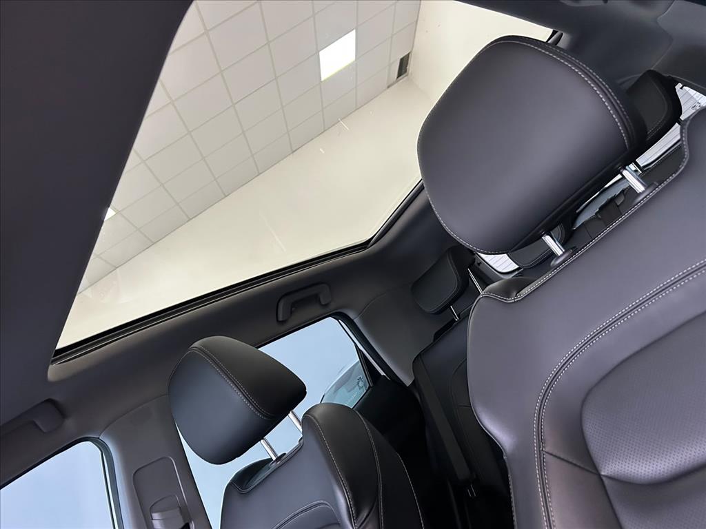 CAOA Chery-TIGGO 5X PRO-1.5 VVT TURBO iFLEX CVT