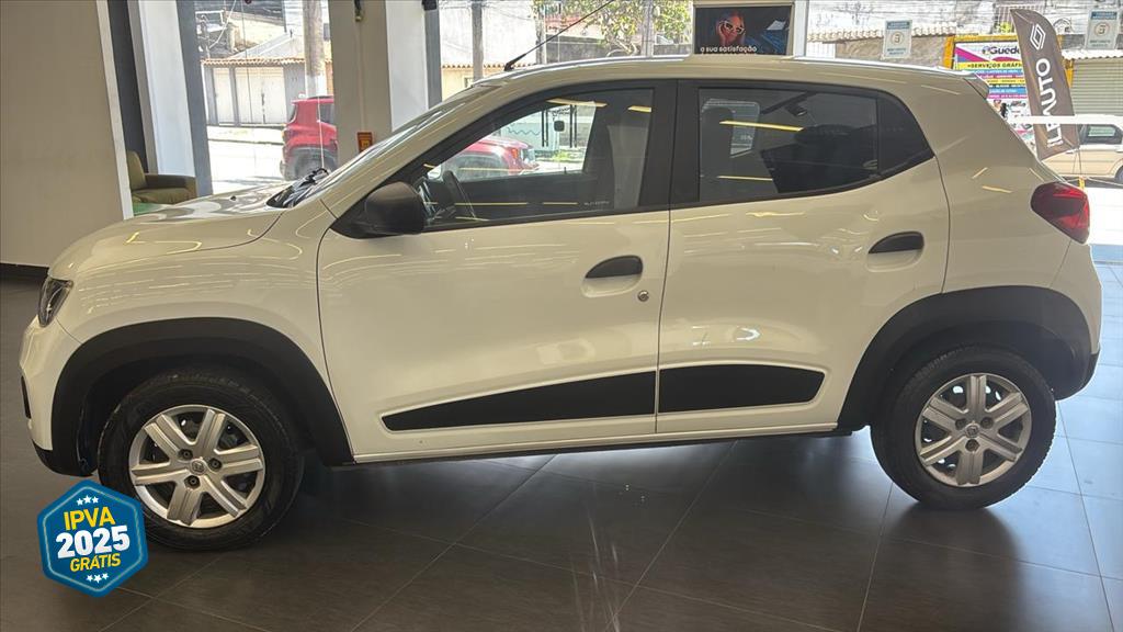 KWID 1.0 12V SCE FLEX ZEN MANUAL6
