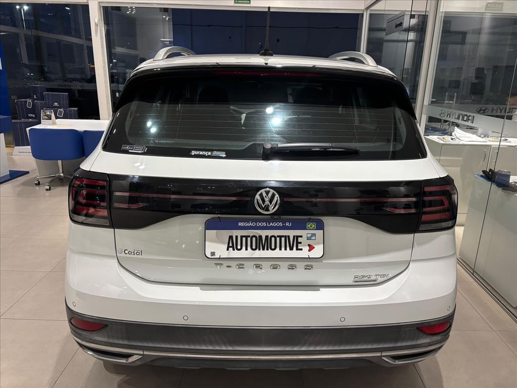 T-CROSS 1.4 250 TSI TOTAL FLEX HIGHLINE AUTOMÁTICO6