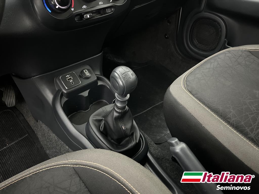 MOBI 1.0 EVO FLEX TREKKING MANUAL11