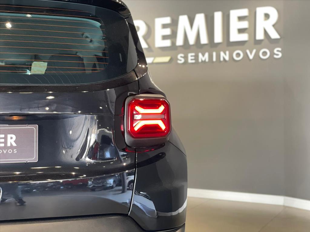 RENEGADE 1.3 T270 TURBO FLEX AT69