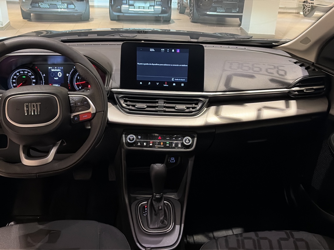 PULSE 1.0 TURBO 200 FLEX AUDACE CVT11
