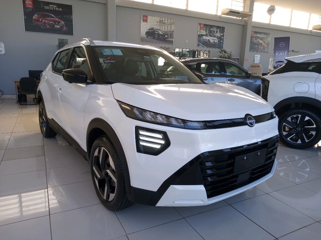 KAIT 1.6 FLEX EXCLUSIVE XTRONIC1