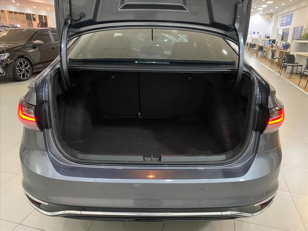 VIRTUS 1.0 200 TSI HIGHLINE AUTOMÁTICO