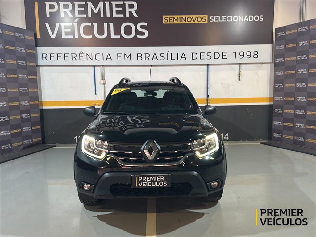 DUSTER 1.3 TCE FLEX ICONIC X-TRONIC