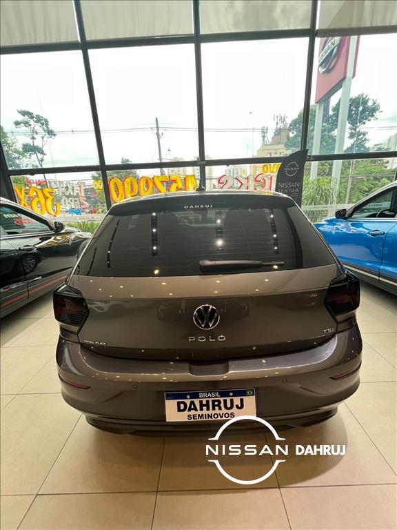 POLO 1.0 170 TSI MANUAL12