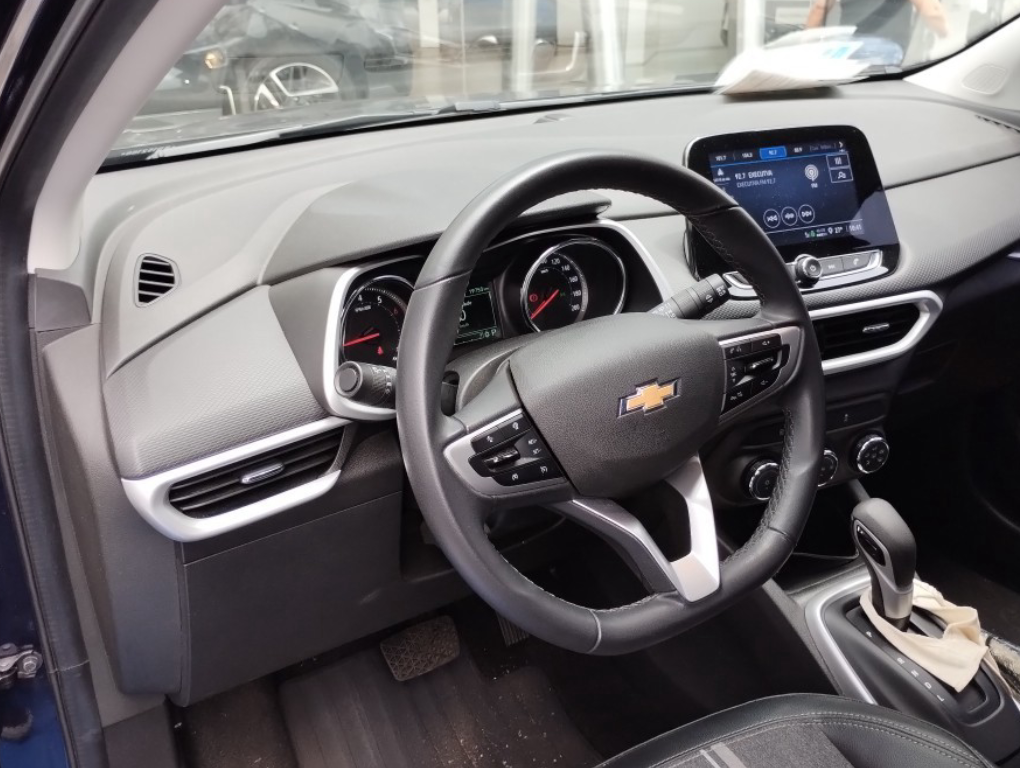 TRACKER 1.0 TURBO FLEX LTZ AUTOMÁTICO2