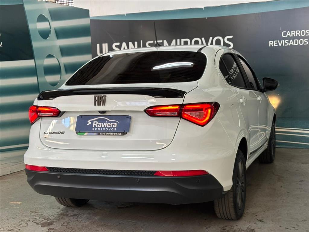 Fiat-CRONOS-1.3 FIREFLY FLEX DRIVE MANUAL