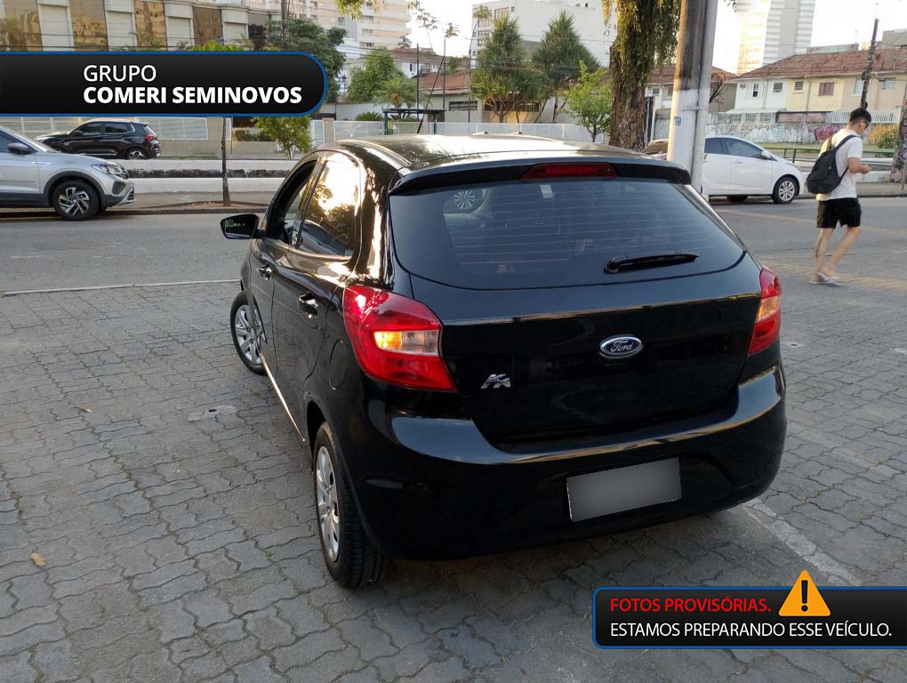 KA 1.0 TI-VCT FLEX SE MANUAL1