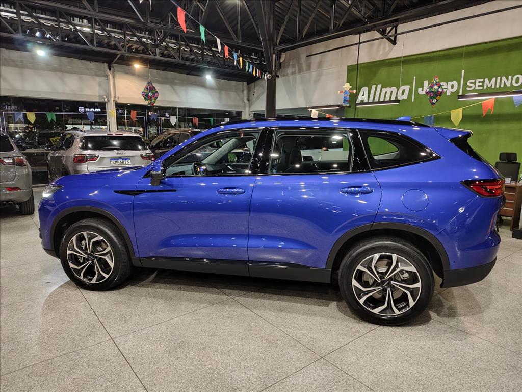 HAVAL H6 1.5 PHEV PREMIUM AWD E-TRACTION HAVAL H6 1.5 PHEV PREMIUM AWD E-TRACTION