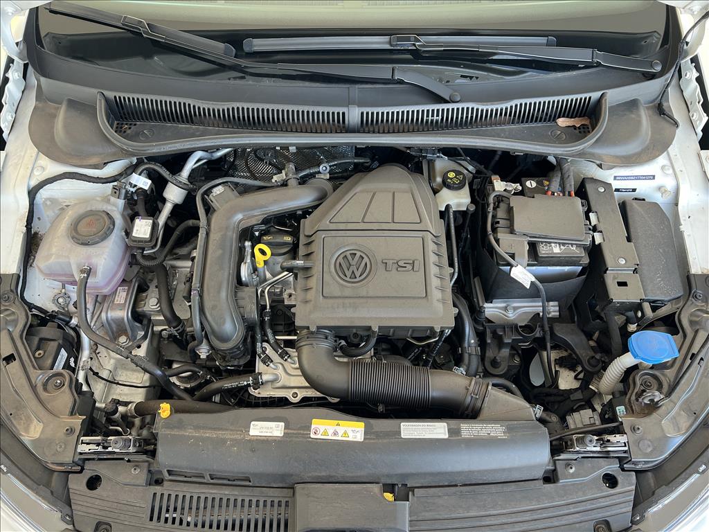 POLO 1.0 170 TSI HIGHLINE AUTOMÁTICO20