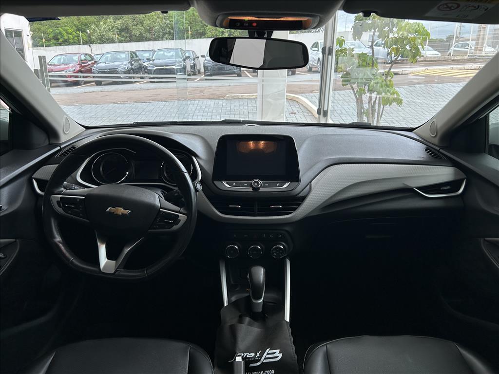 ONIX 1.0 TURBO FLEX PREMIER AUTOMÁTICO6