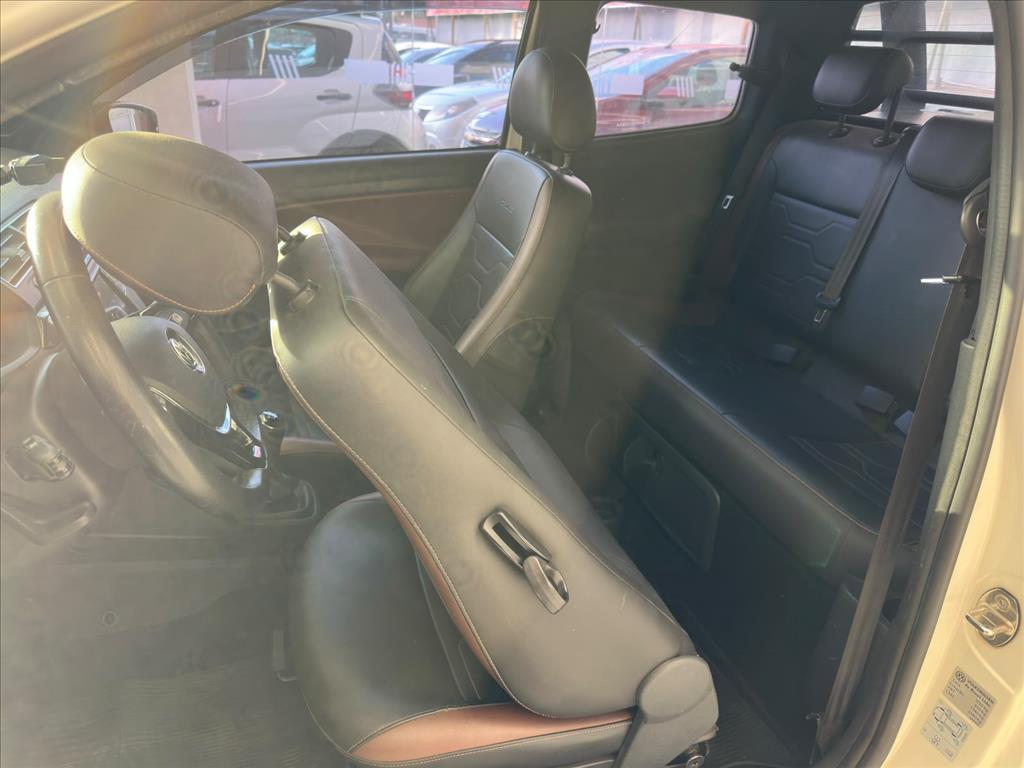 SAVEIRO 1.6 CROSS CD 16V FLEX 2P MANUAL3