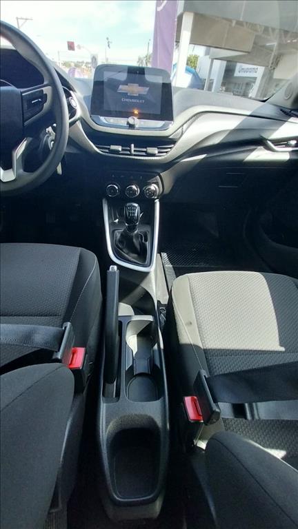 ONIX 1.0 FLEX LT MANUAL