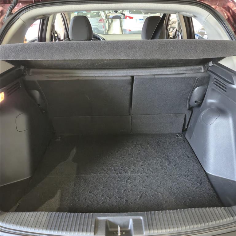 HR-V 1.8 16V FLEX EXL 4P AUTOMÁTICO14