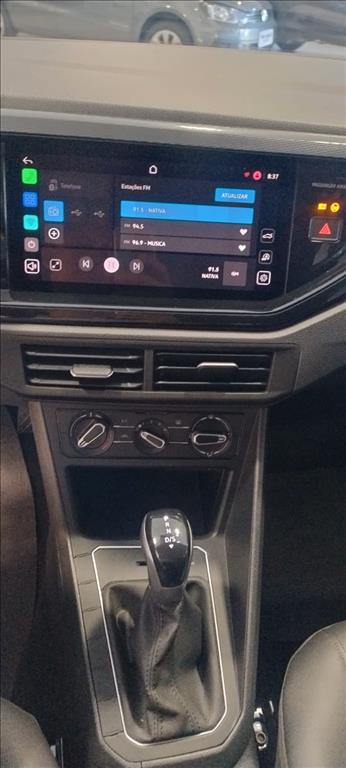 NIVUS 1.0 200 TSI TOTAL FLEX SENSE AUTOMÁTICO8
