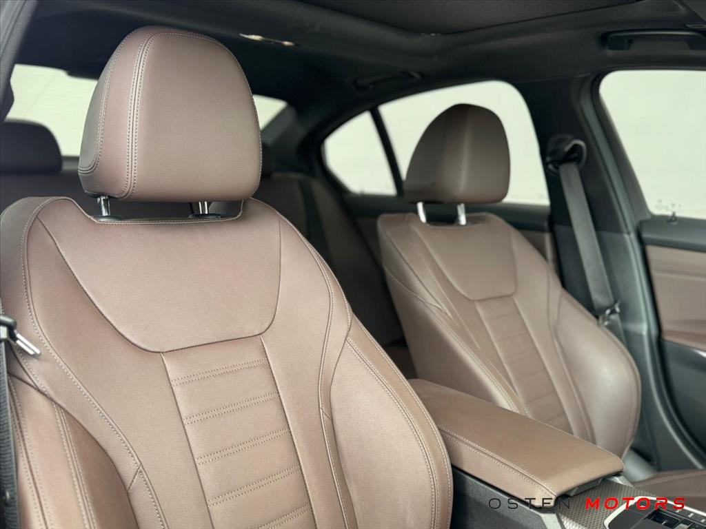 BMW-320i-2.0 16V TURBO FLEX M SPORT AUTOMÁTICO