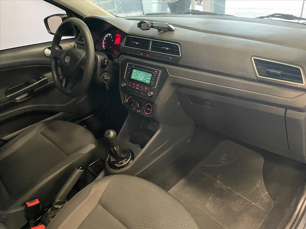 VOYAGE 1.6 MSI TOTALFLEX 4P MANUAL12