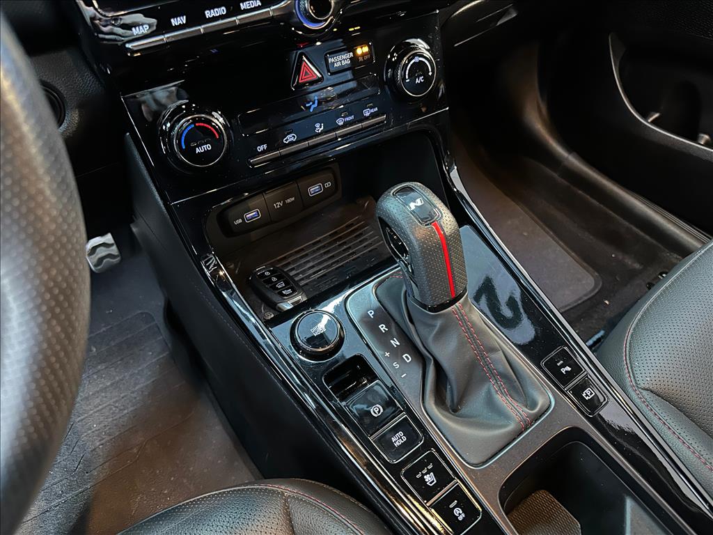 CRETA 1.0 TGDI FLEX N LINE AUTOMÁTICO10
