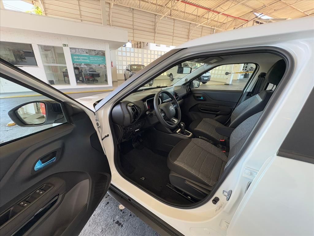 BASALT 1.0 TURBO 200 FLEX FEEL CVT19 BASALT 1.0 TURBO 200 FLEX FEEL CVT19