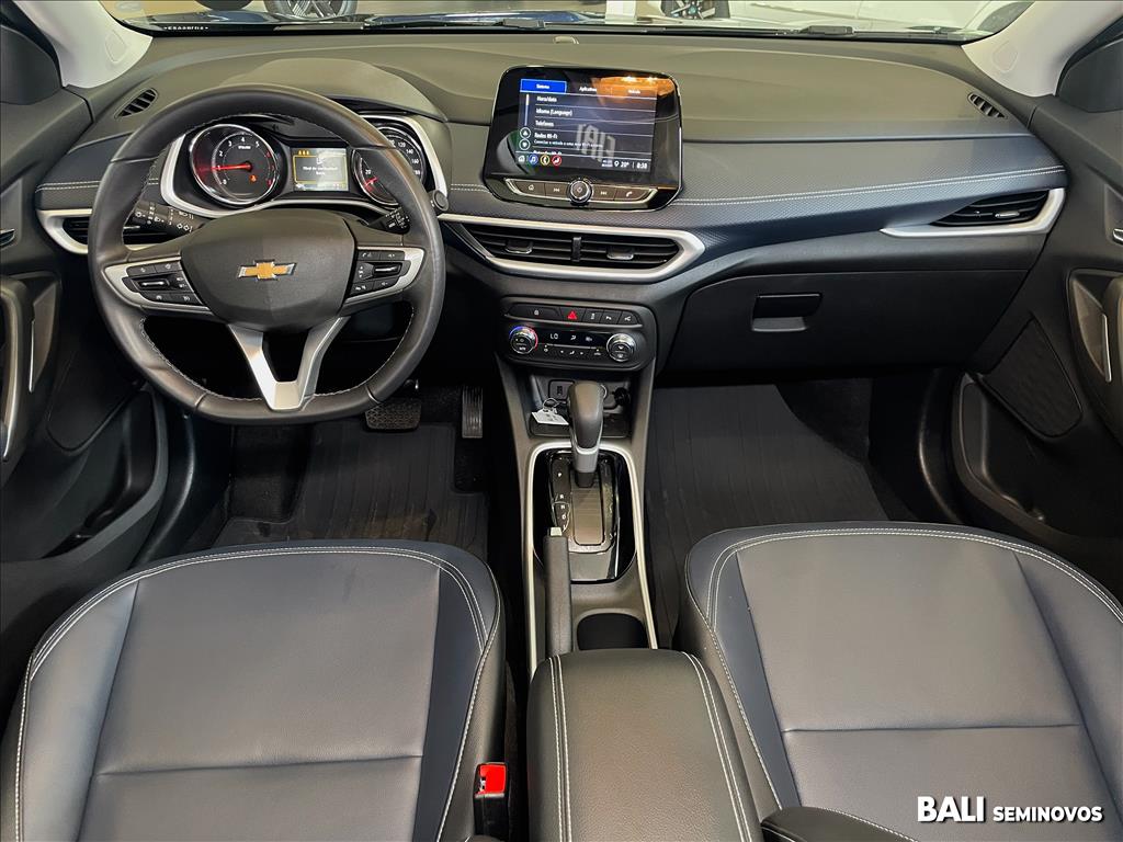 TRACKER 1.2 TURBO FLEX PREMIER AUTOMÁTICO11