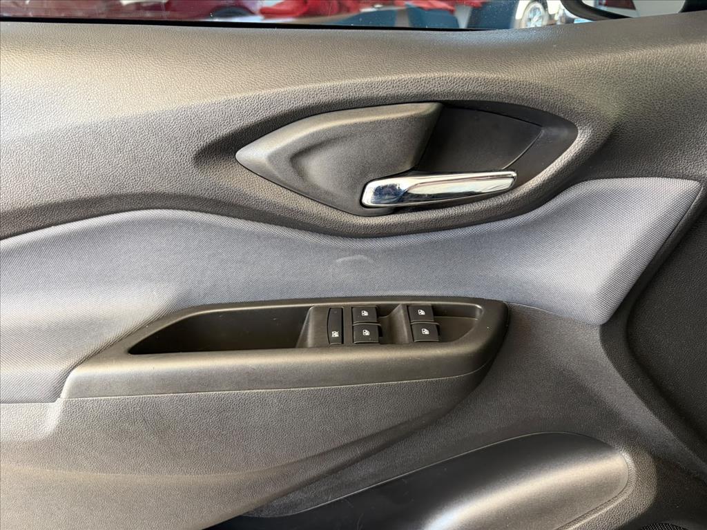 ONIX 1.4 MPFI LTZ 8V FLEX 4P AUTOMÁTICO16