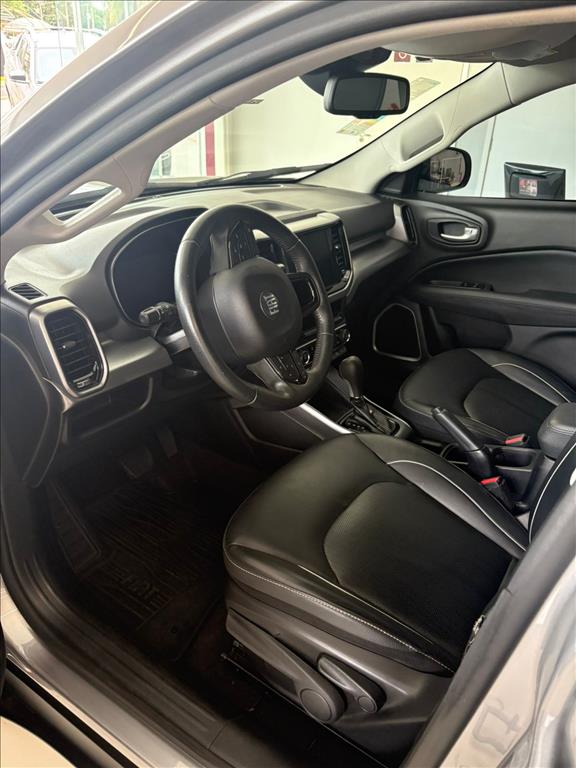 TORO 1.3 TURBO 270 FLEX FREEDOM AT67