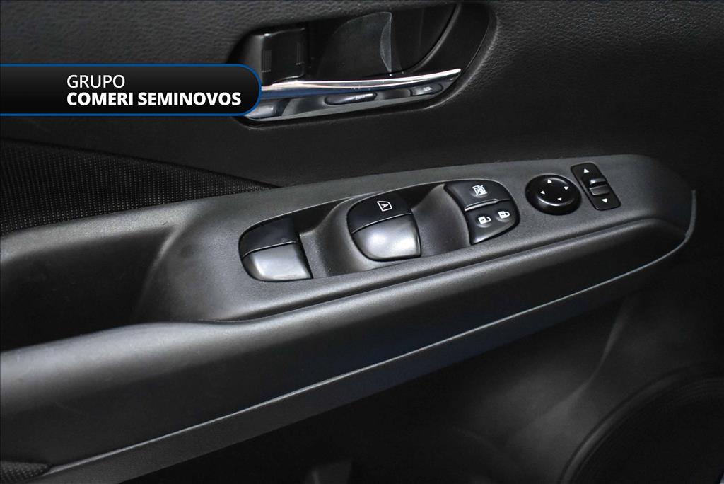 KICKS 1.6 16V FLEXSTART SENSE XTRONIC15