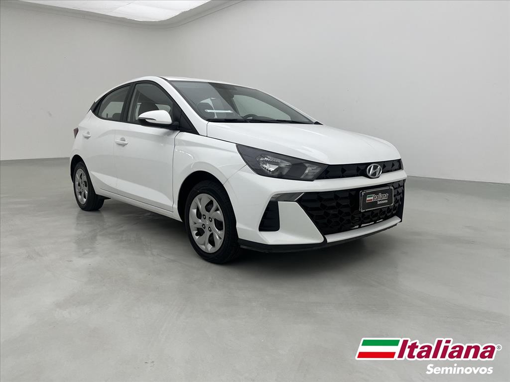 HB20 1.0 12V FLEX COMFORT PLUS MANUAL6