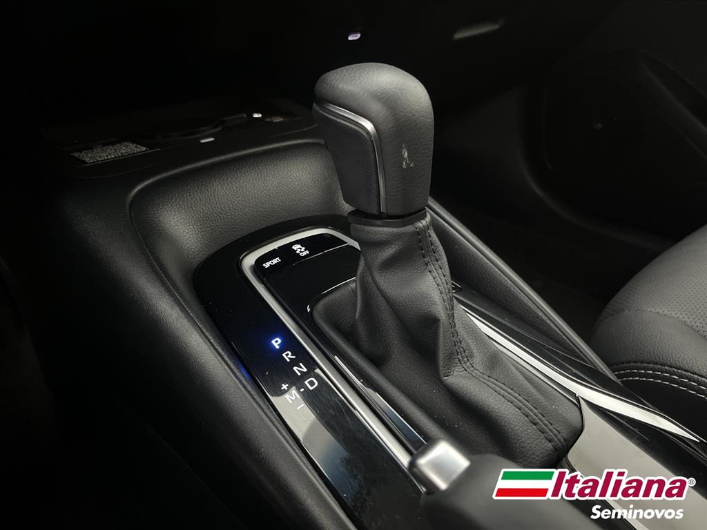 COROLLA 2.0 VVT-IE FLEX XEI DIRECT SHIFT11